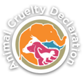 Animal Cruelty Declaration